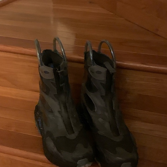 Nike Undercover React Boot - Picture 5 of 5